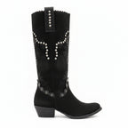 Bota boho