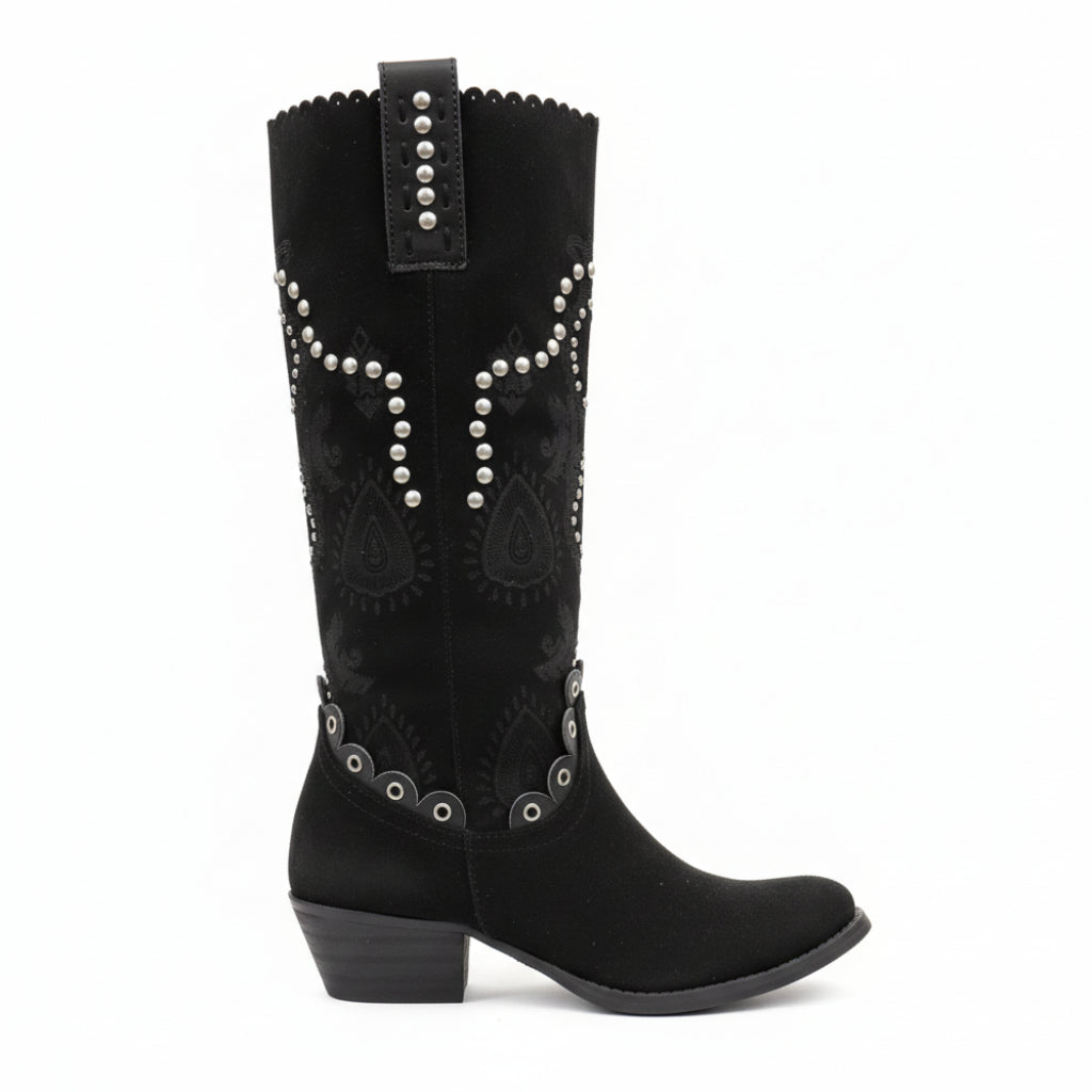 Bota boho