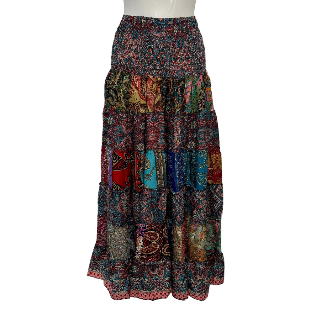 Falda Vestido Lucía