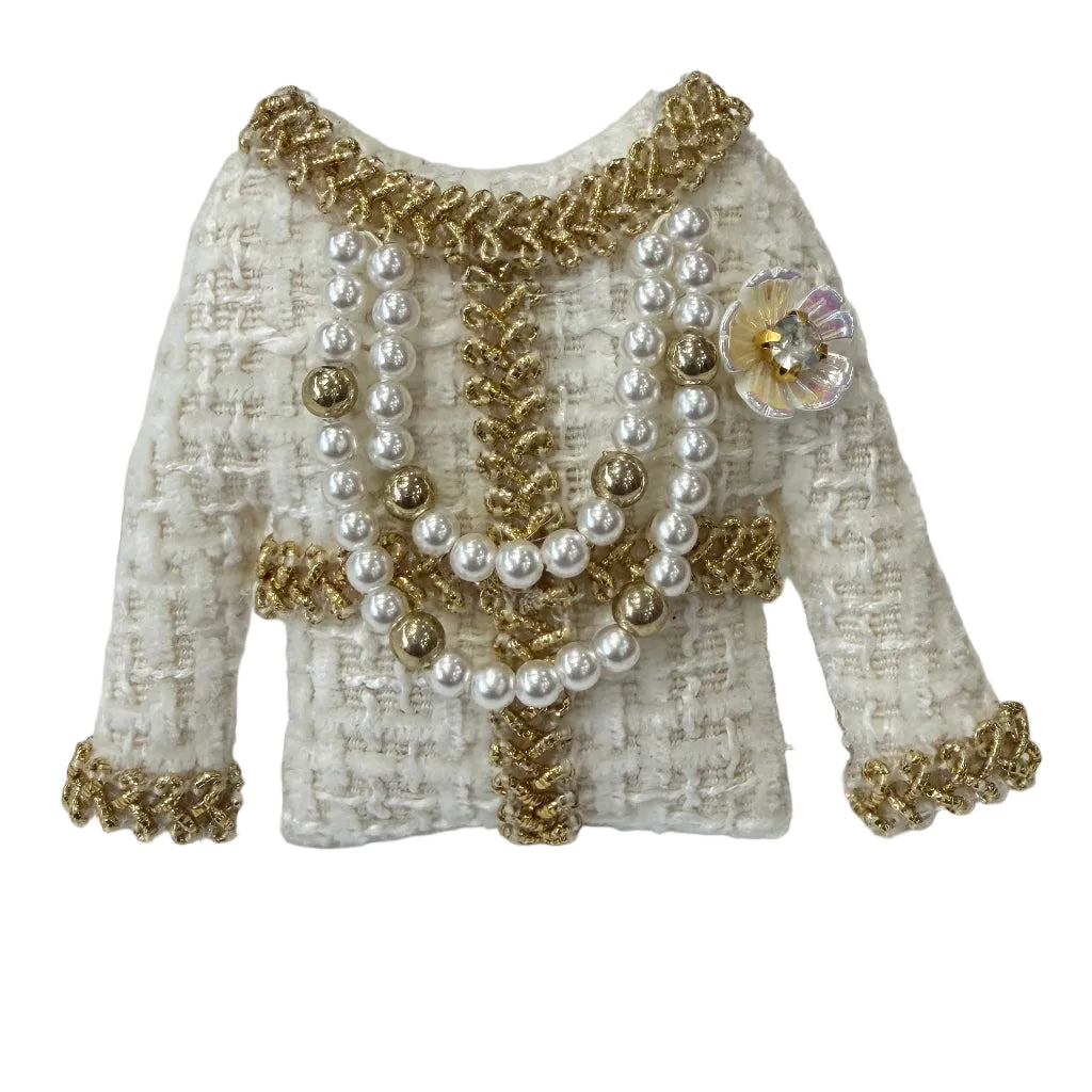 Broche torera