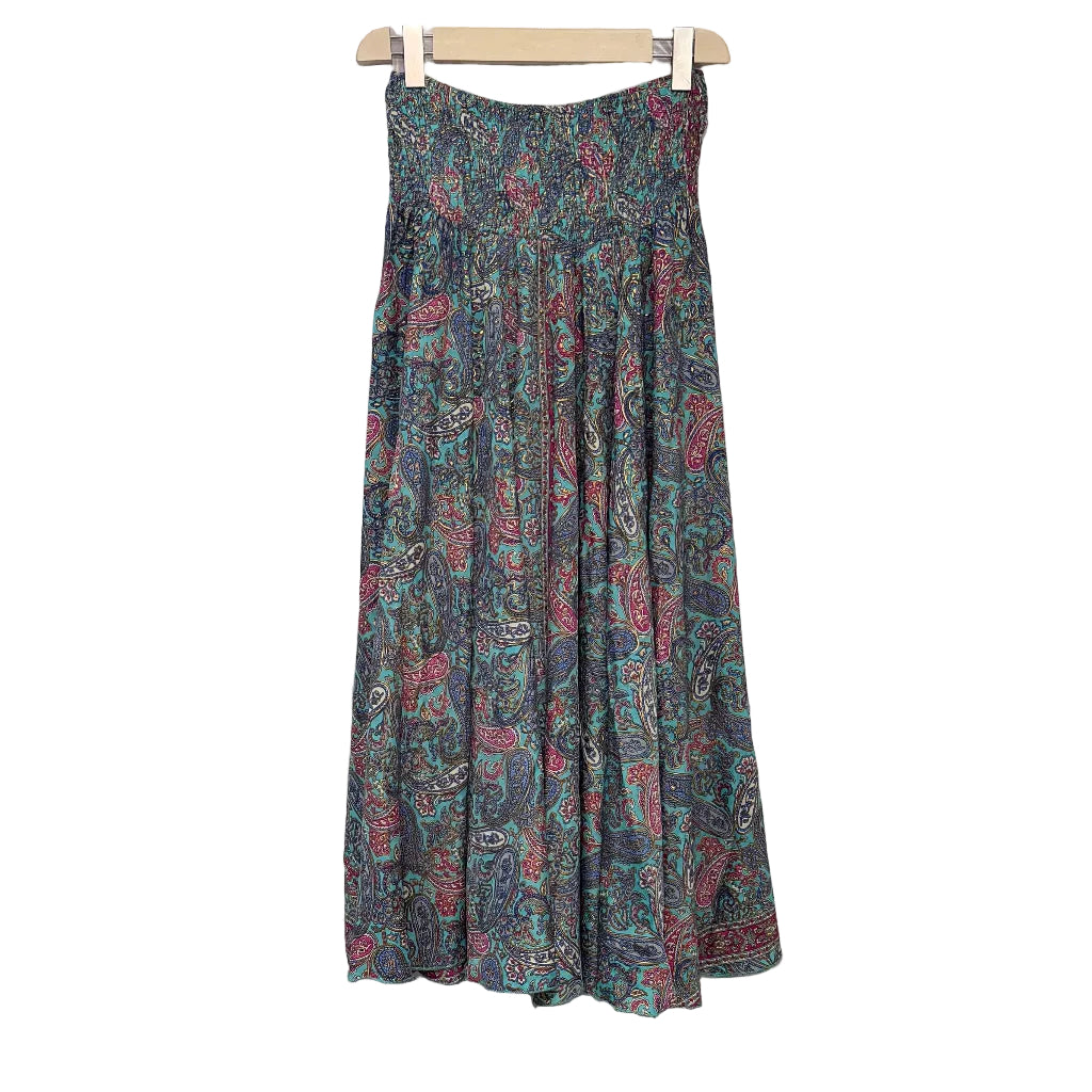 Falda Pantalon Luisa