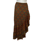 Falda India midi yamika
