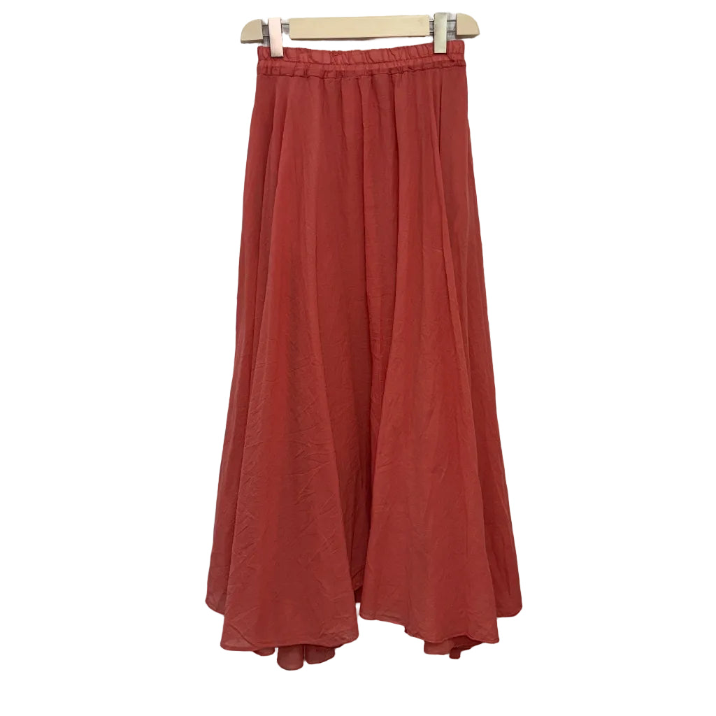 Falda Larga Berta