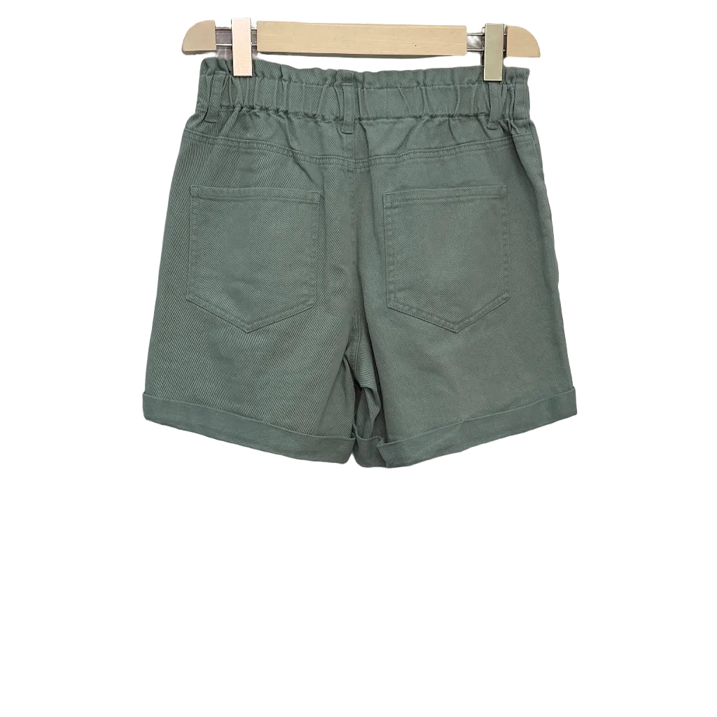 Pantalón Corto Silbido