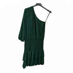 vestido colyas corto