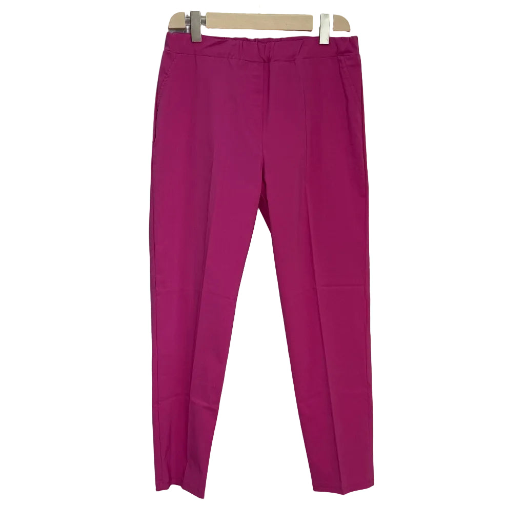 Pantalon panpaneira bis
