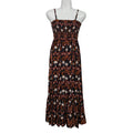 Vestido largo Nisa A