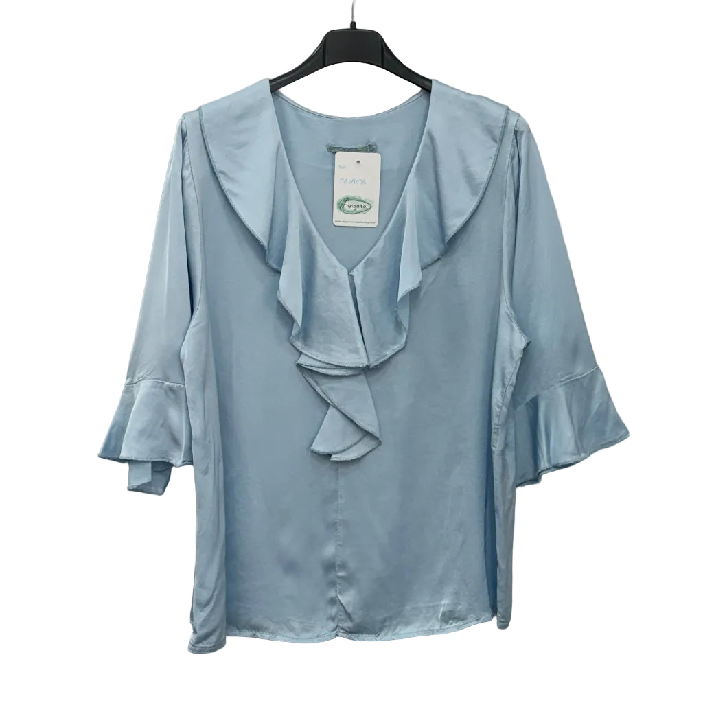 Blusa promesa
