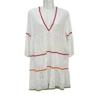 Vestido corto bony