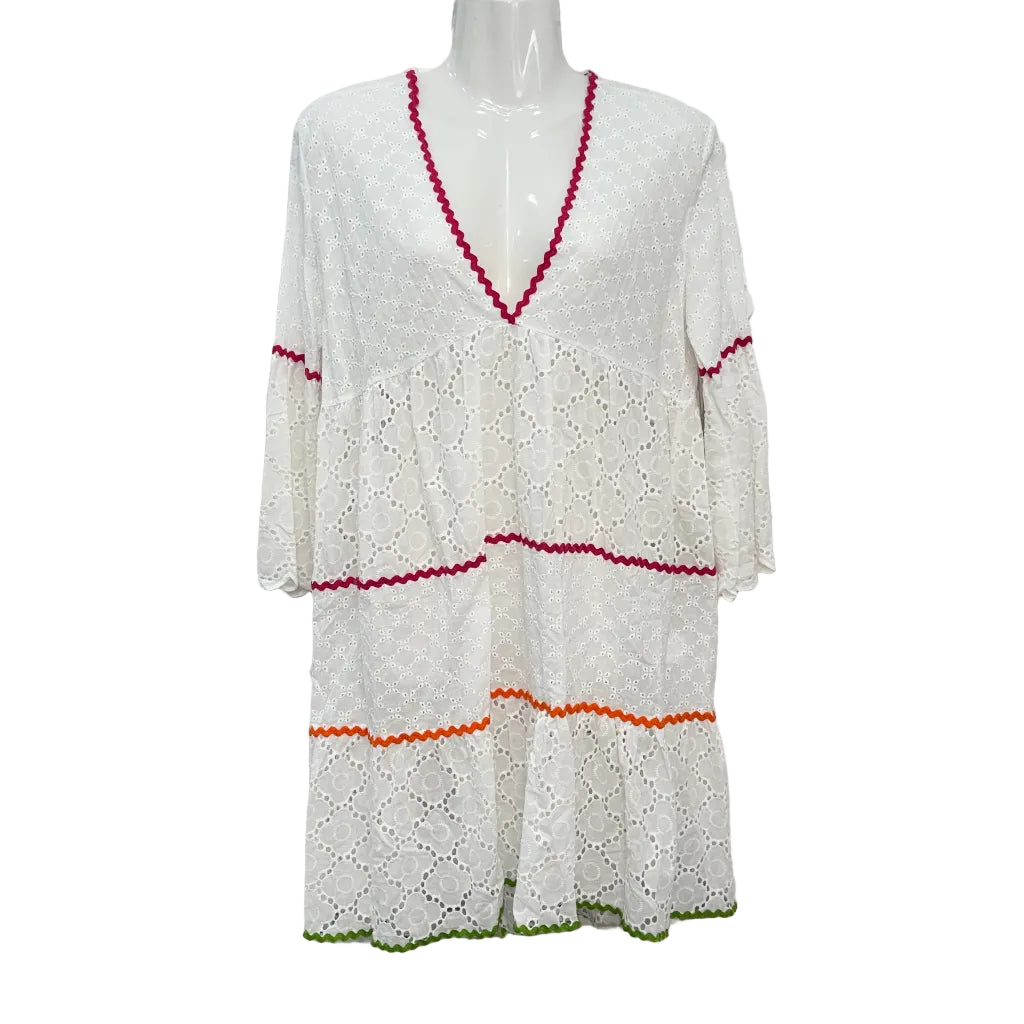 Vestido corto bony