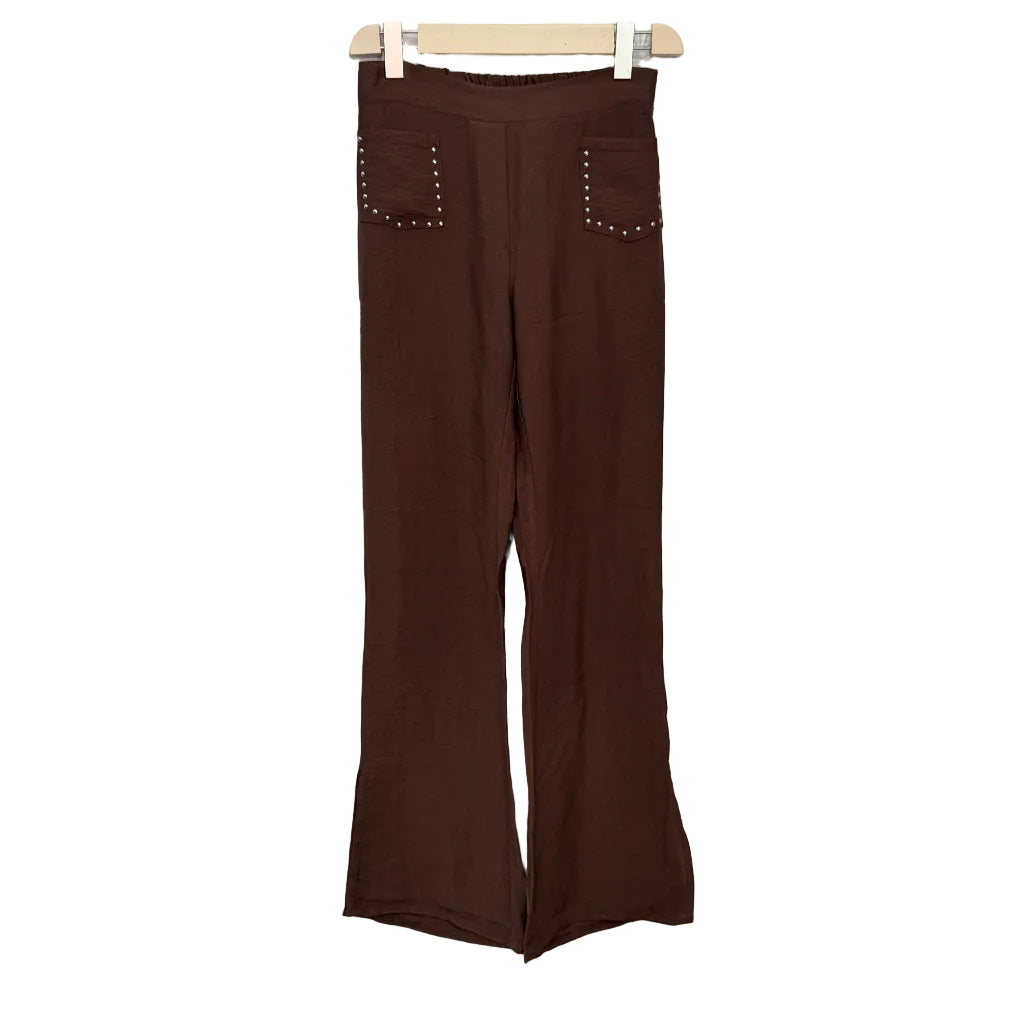 Pantalon tachitas
