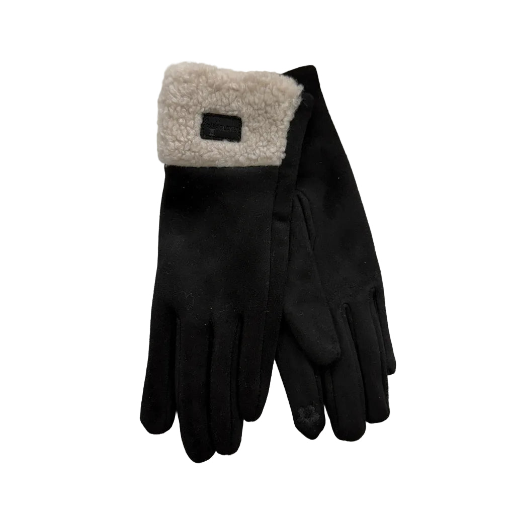 Guantes tola