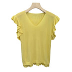 Jersey top arelis