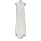 Vestido largo henar
