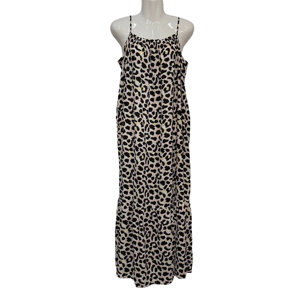 Vestido Largo Anora