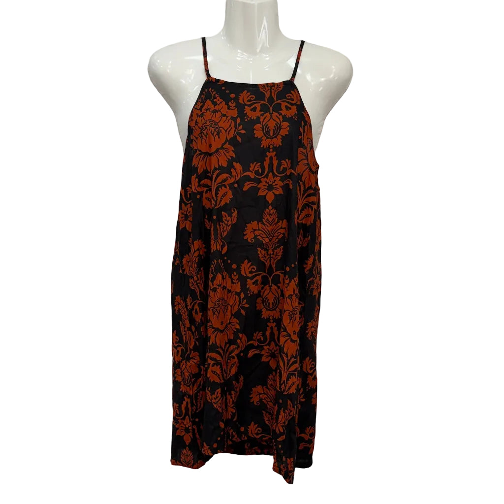 Vestido India candolim