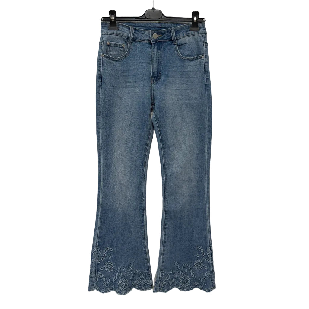 Pantalón Vaquero salvador