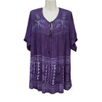 Blusa/Bluson Asturias