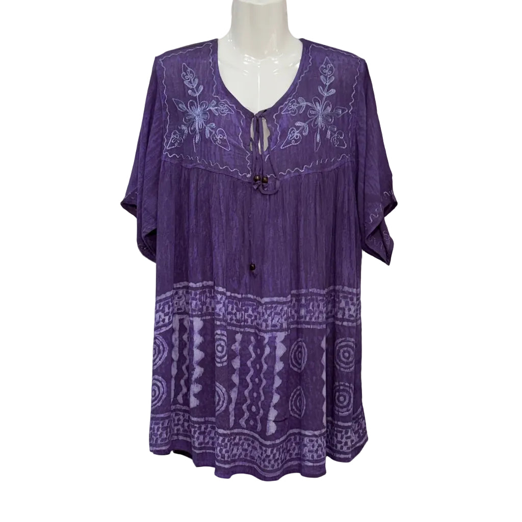 Blusa/Bluson Asturias