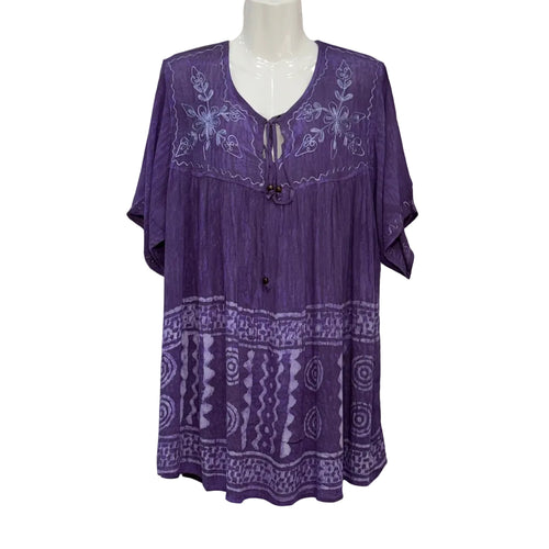 Blusa/Bluson Asturias