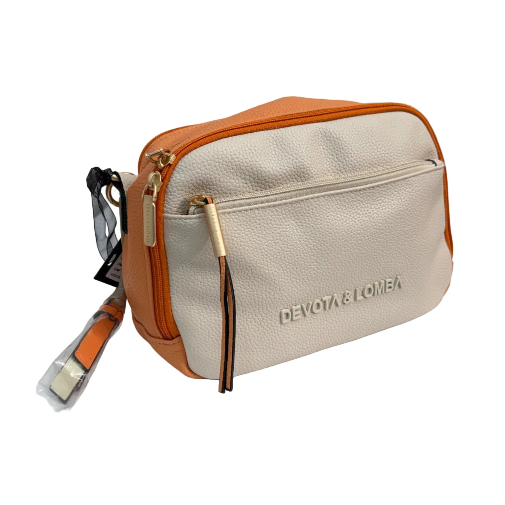 Bolso Bandolera formentor