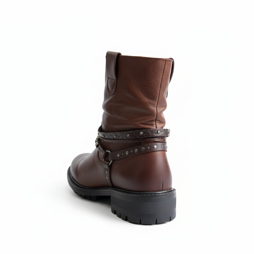 Botin motero