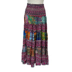 Falda Vestido Lucía