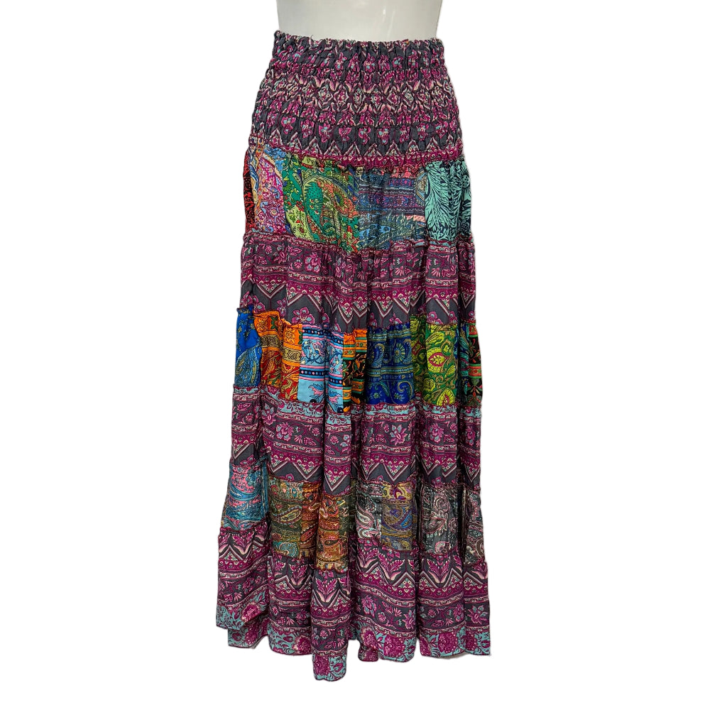 Falda Vestido Lucía