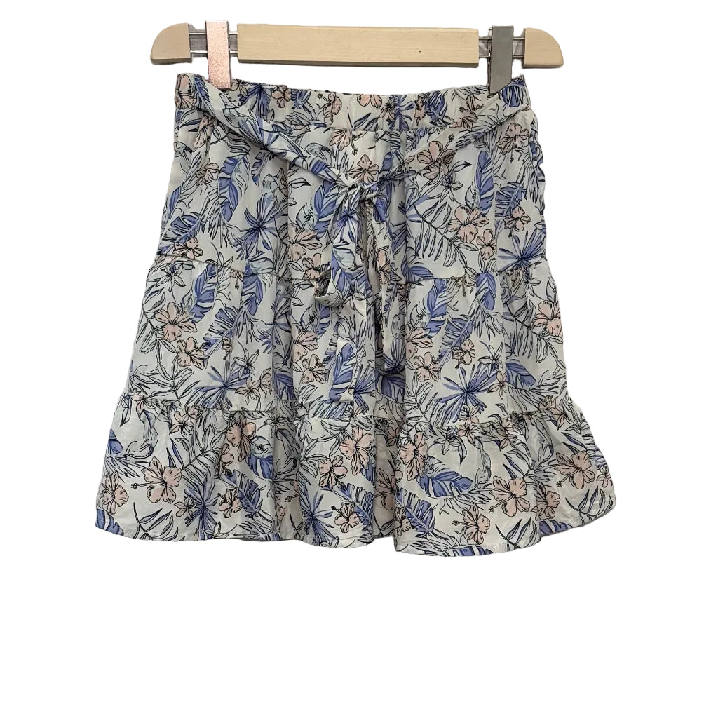 Falda India mini ivy