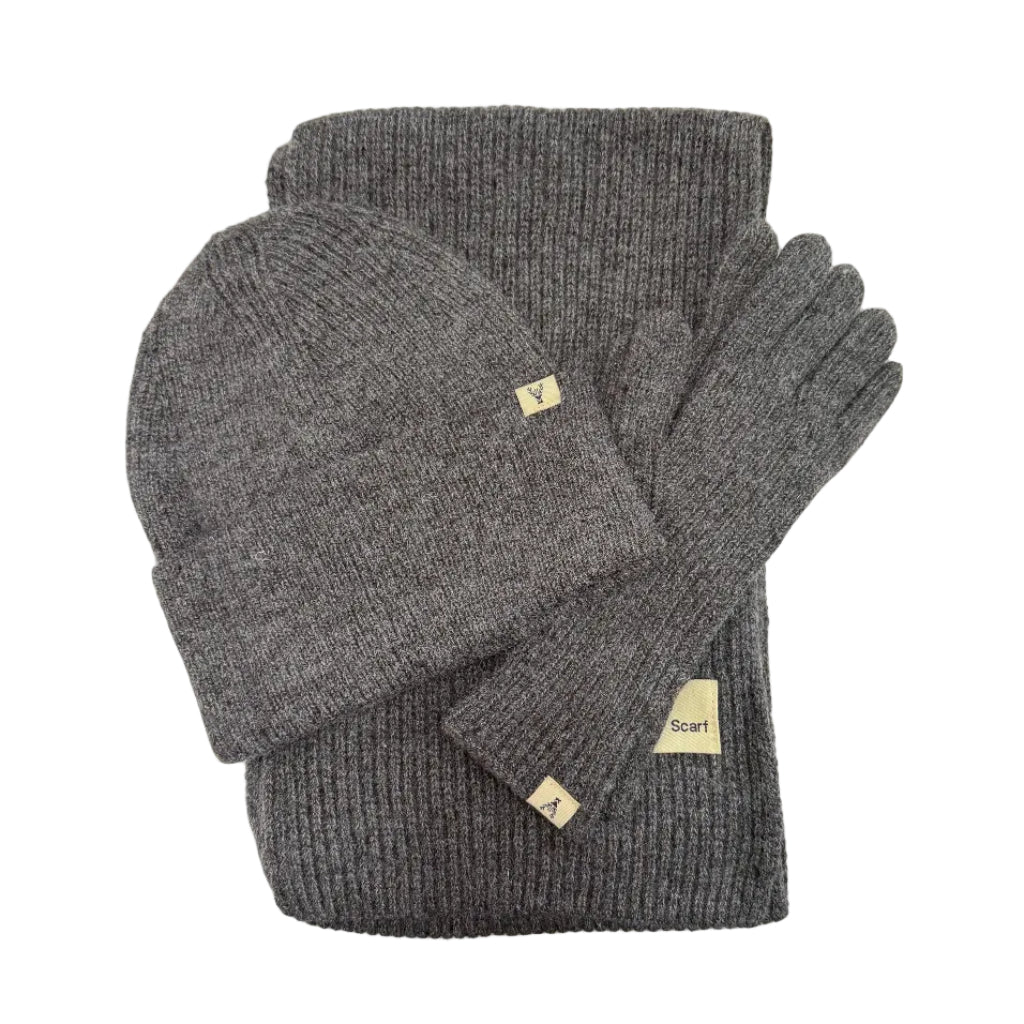 Conjunto escandinavo