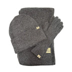 Conjunto escandinavo