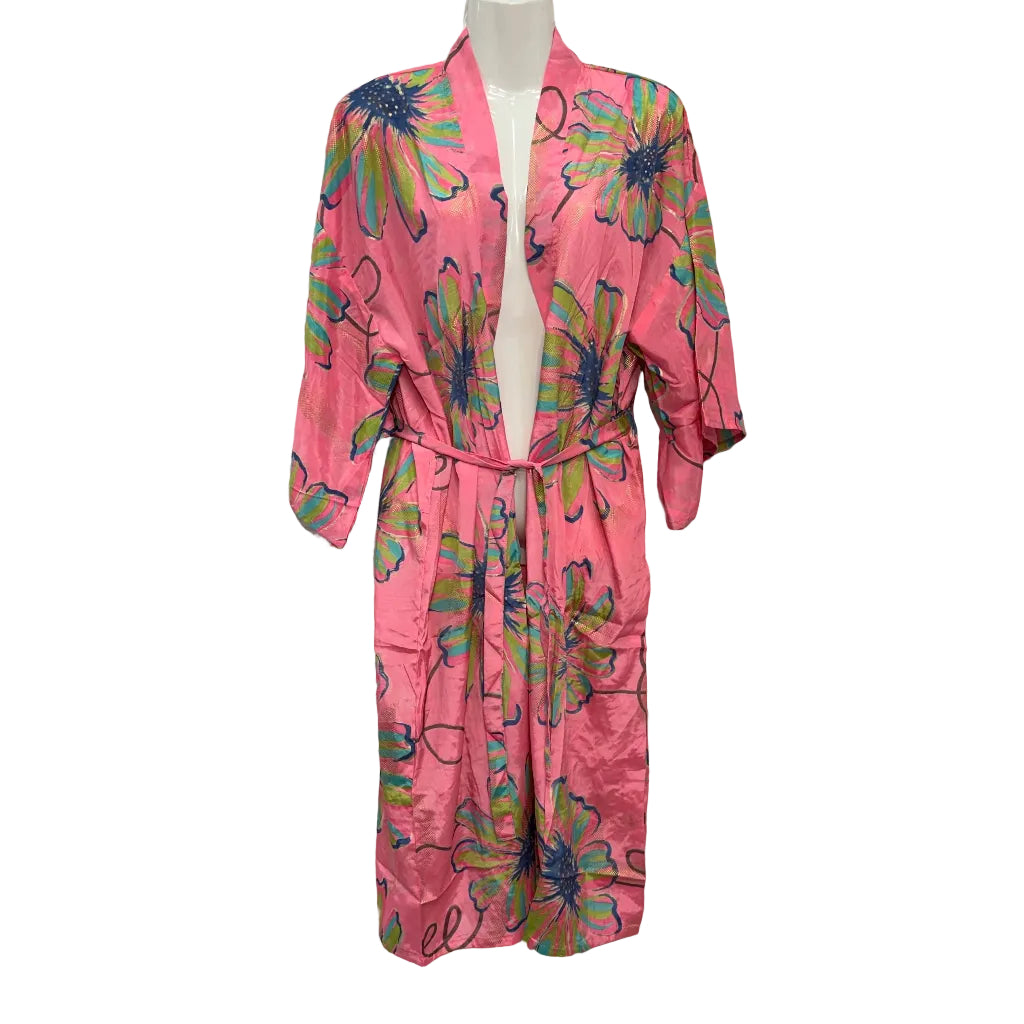 Kimono Largo Hawai