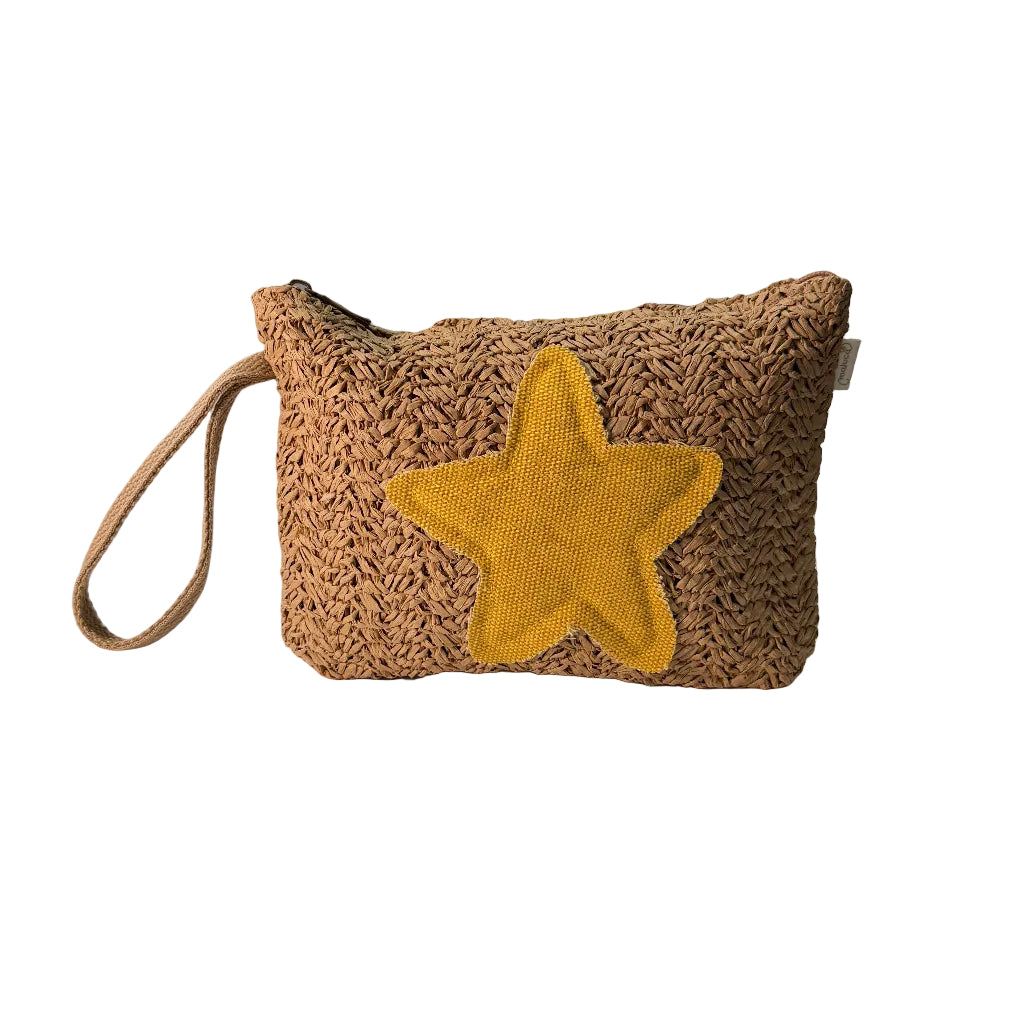 Clutch rafina