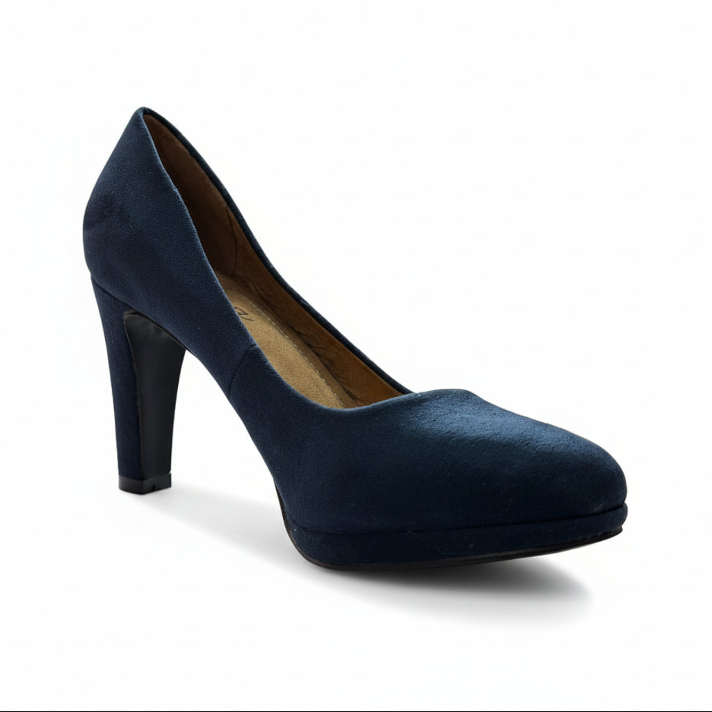 Zapato tacon alto