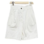 Pantalon corto dublin
