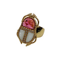 Anillo raquel