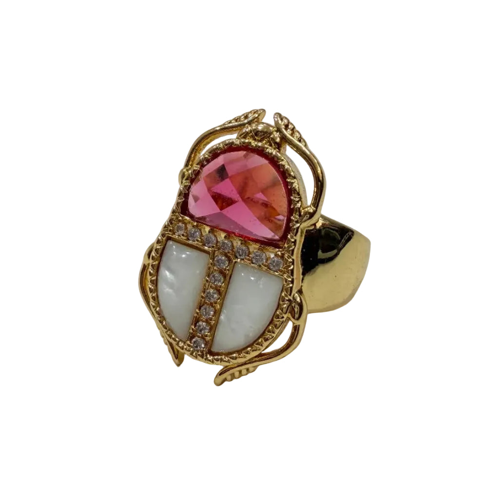 Anillo raquel