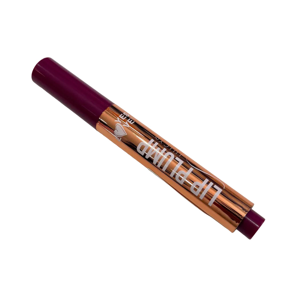 Brillo de Labios Efecto Voluminizador chili