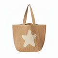 Bolso Tote barbanegra