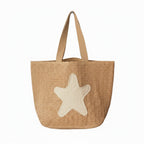 Bolso Tote barbanegra