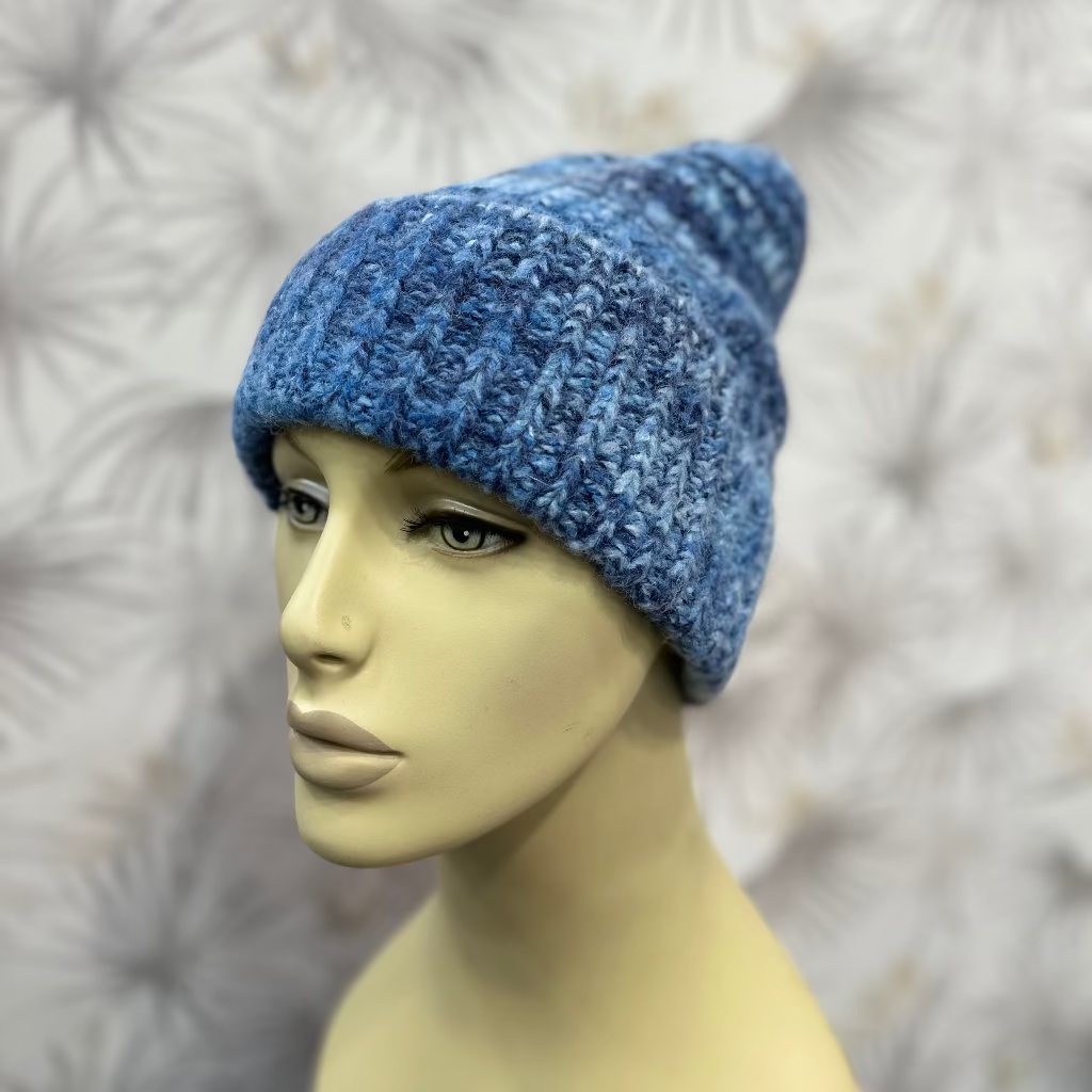 Gorro Sofia