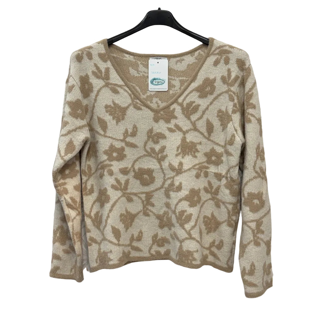 Jersey jazmin