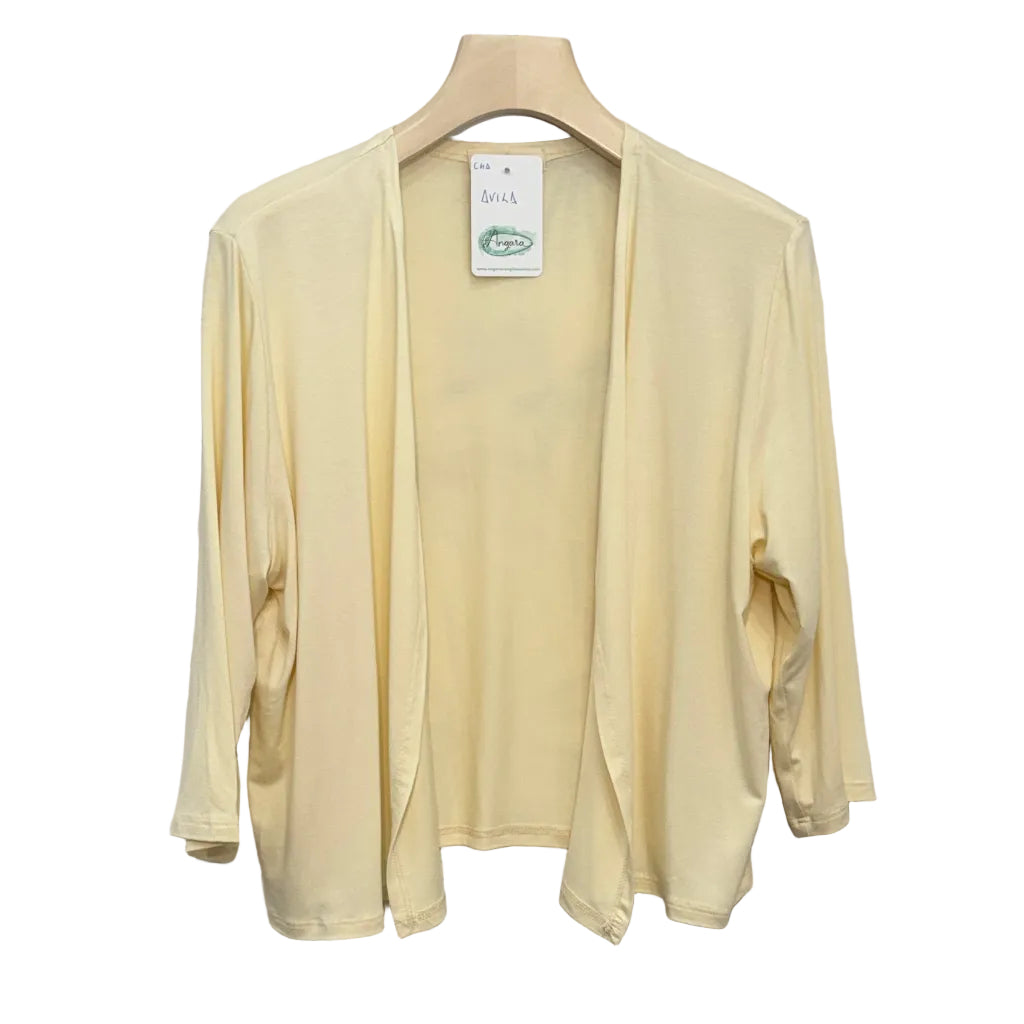 Chaqueta avila