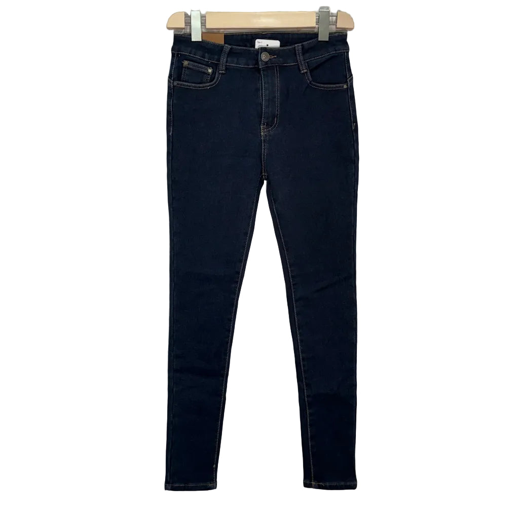Pantalon vaquero oeste
