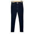 Pantalon vaquero oeste