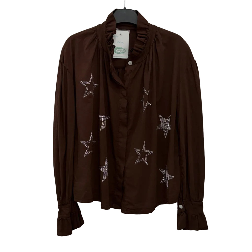 Camisa brisa