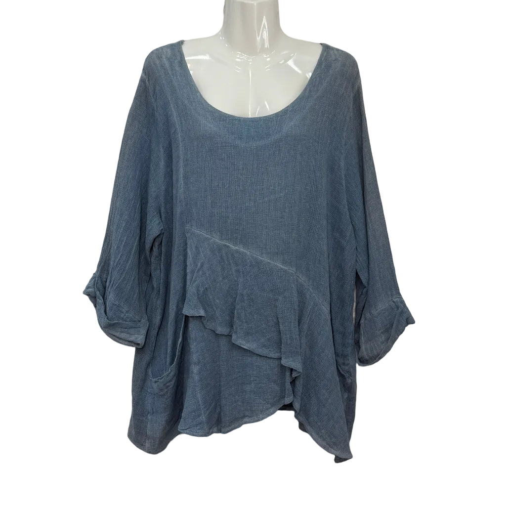 Camiseta Piropo