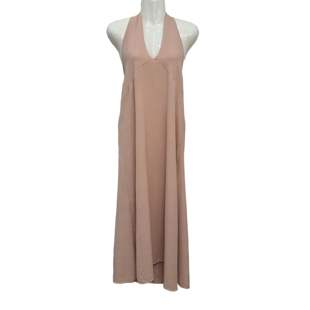 Vestido largo hera