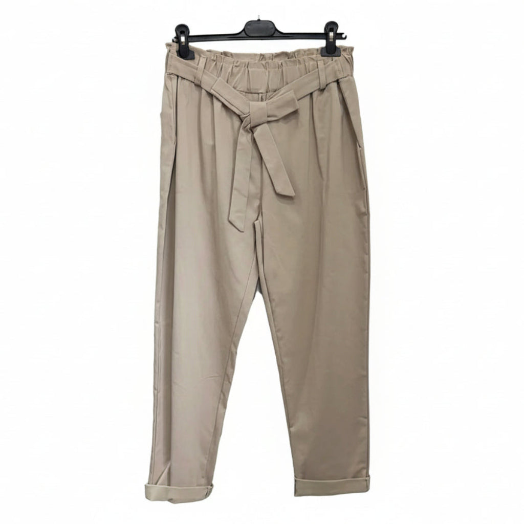 Pantalón vulcano