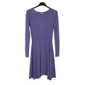 Vestido corto bina